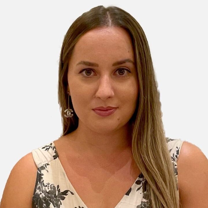 Meri Biga Rye, NY Real Estate Agent Headshot 