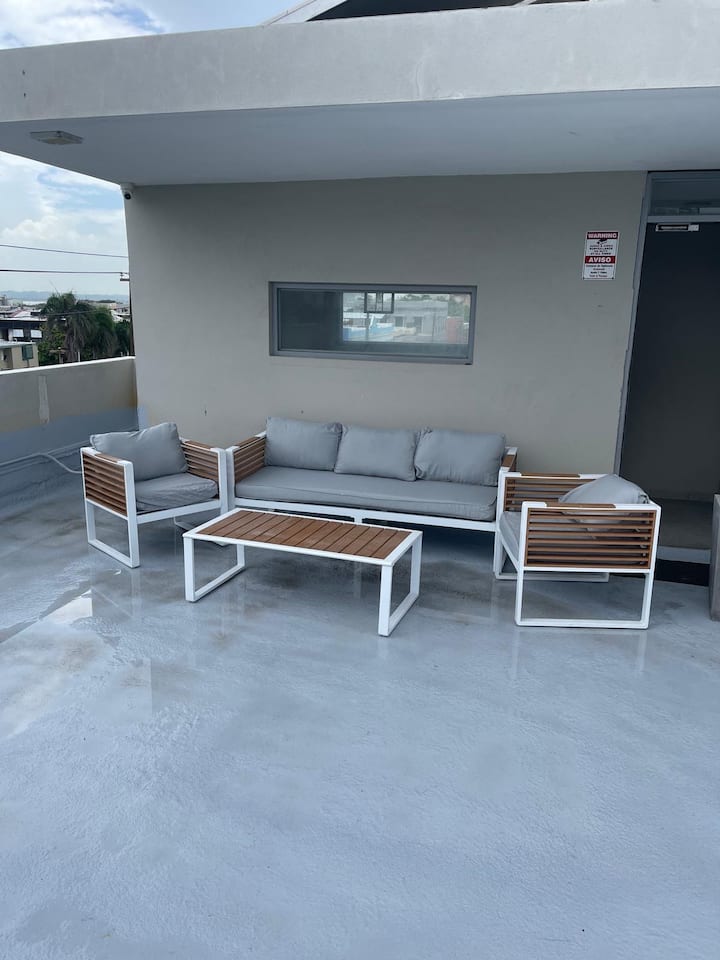 Casa Terra Porto #5 • Ground Floor • Walk to Beach - Airbnb