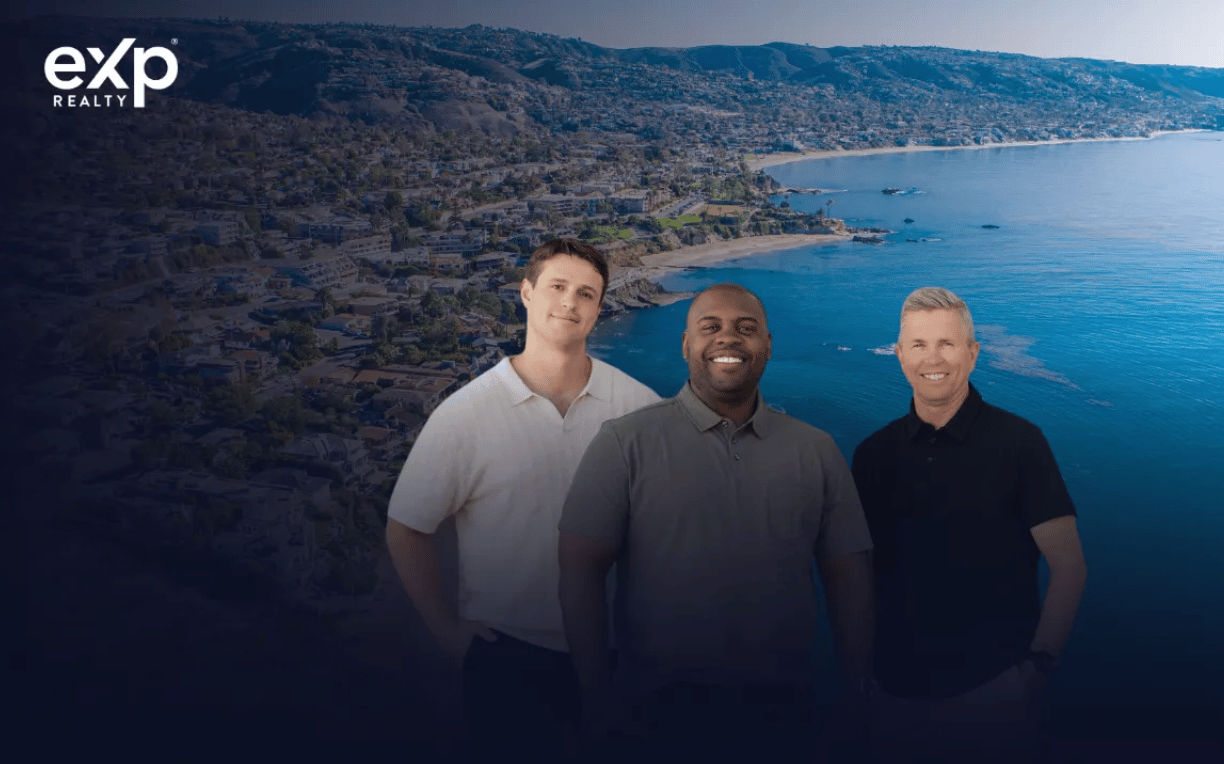 $450 Million Closed and Counting: The Shepherd Real Estate Team Joins eXp Realty