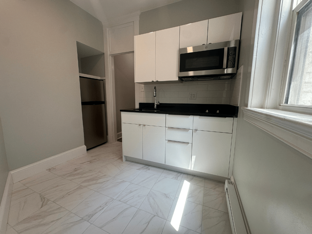 73 Park Drive #9