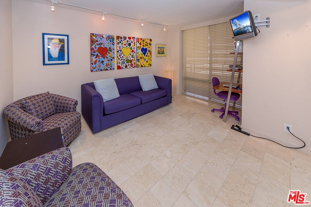  4265 Marina City Dr #520 CTS