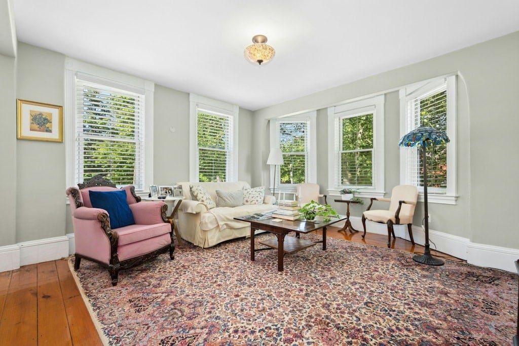 11 Fairbanks Street Unit 2