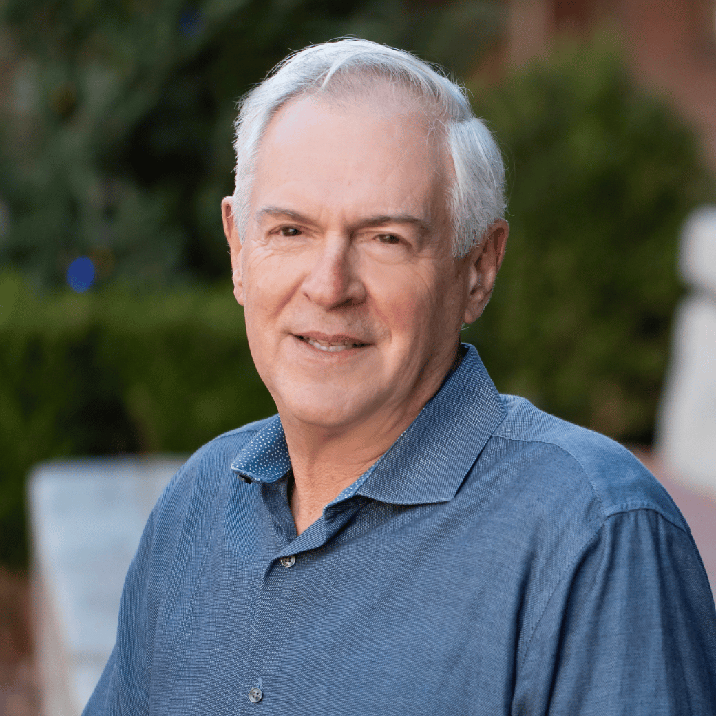 Ron Westlund