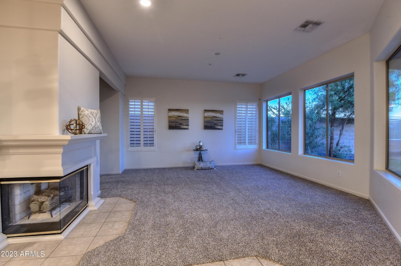 10851 E Bahia Dr