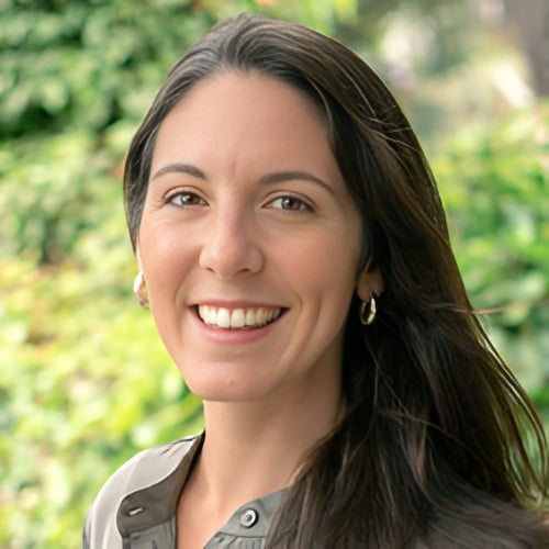 Michele Annereau