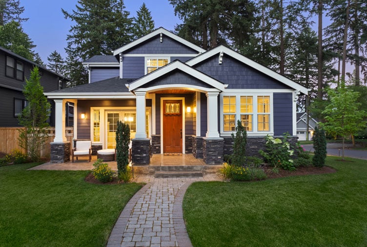 Why Curb Appeal Matters: The Lasting Power of First Impressions in Real Estate