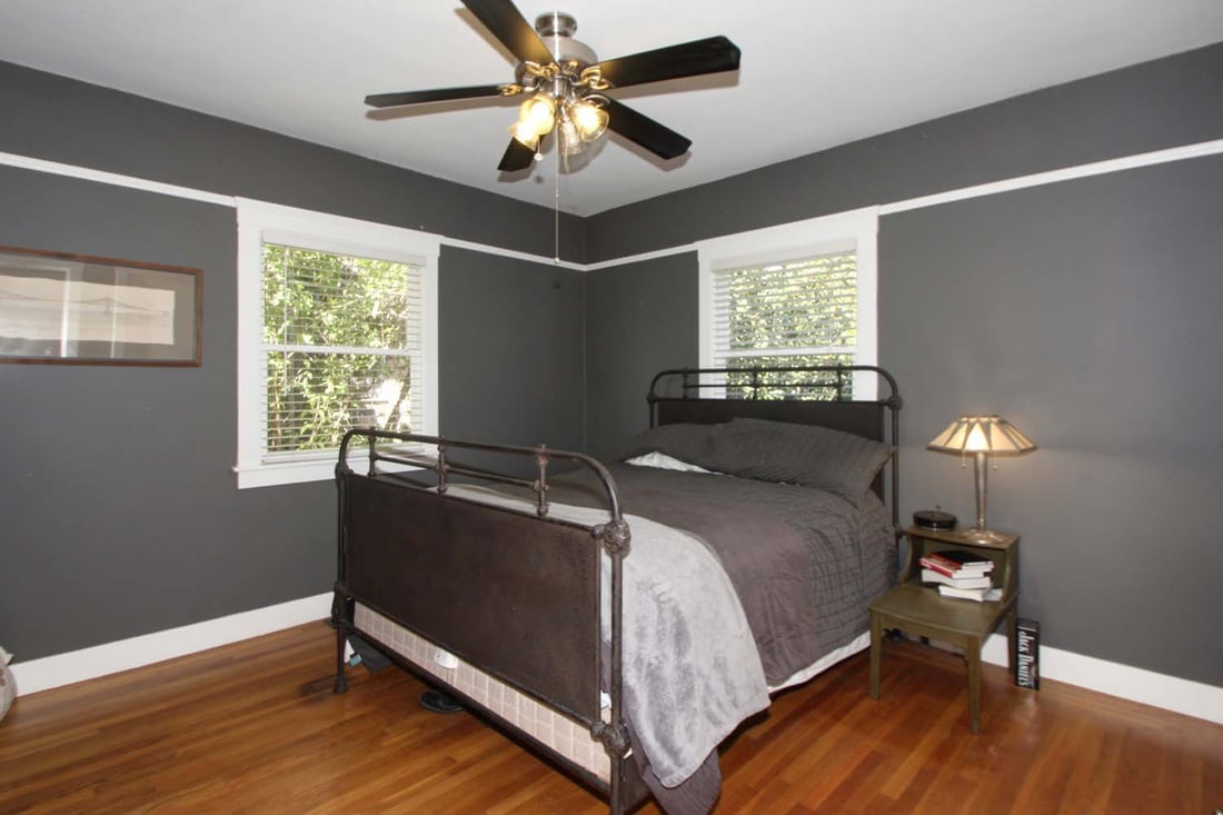 Sold Another Home for Shady Lady Bar Owner Garrett Van Vleck in Curtis Park!