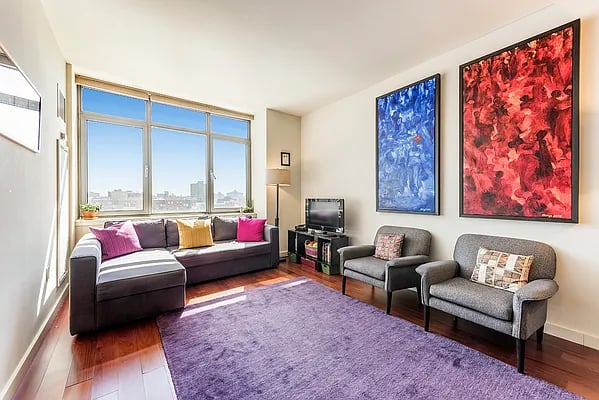 Harlem Highrise