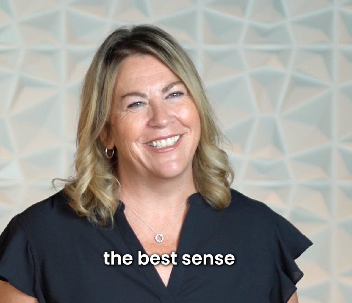 3 Things Geva Can't Live Without