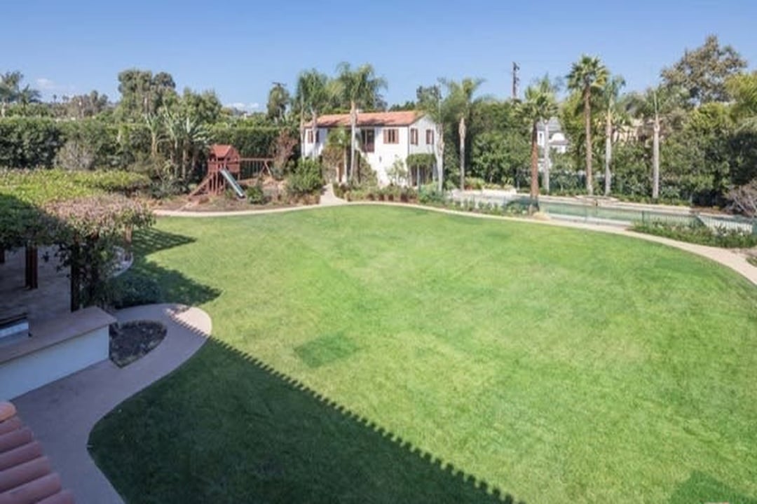 Oasis View