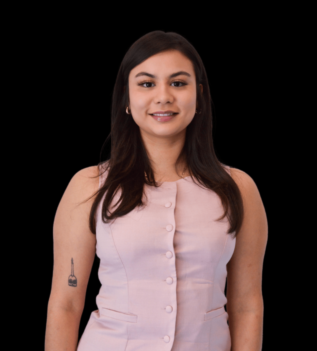 Elizabeth Lopez-Pineda