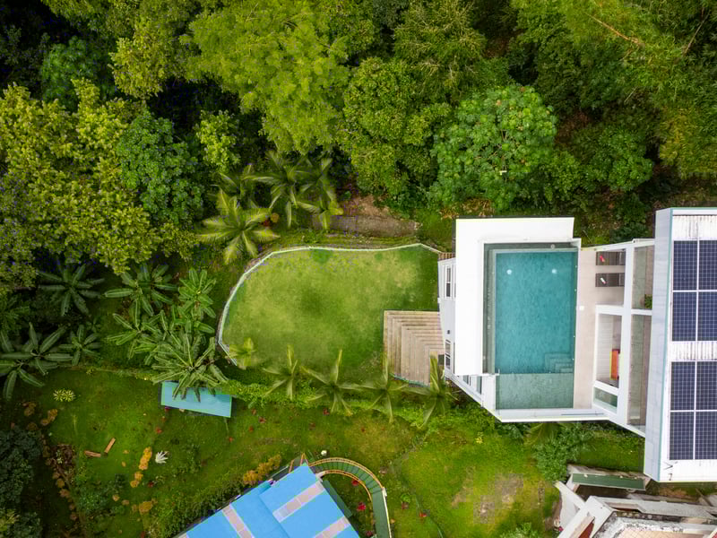 Luxury Villa Costa Vida