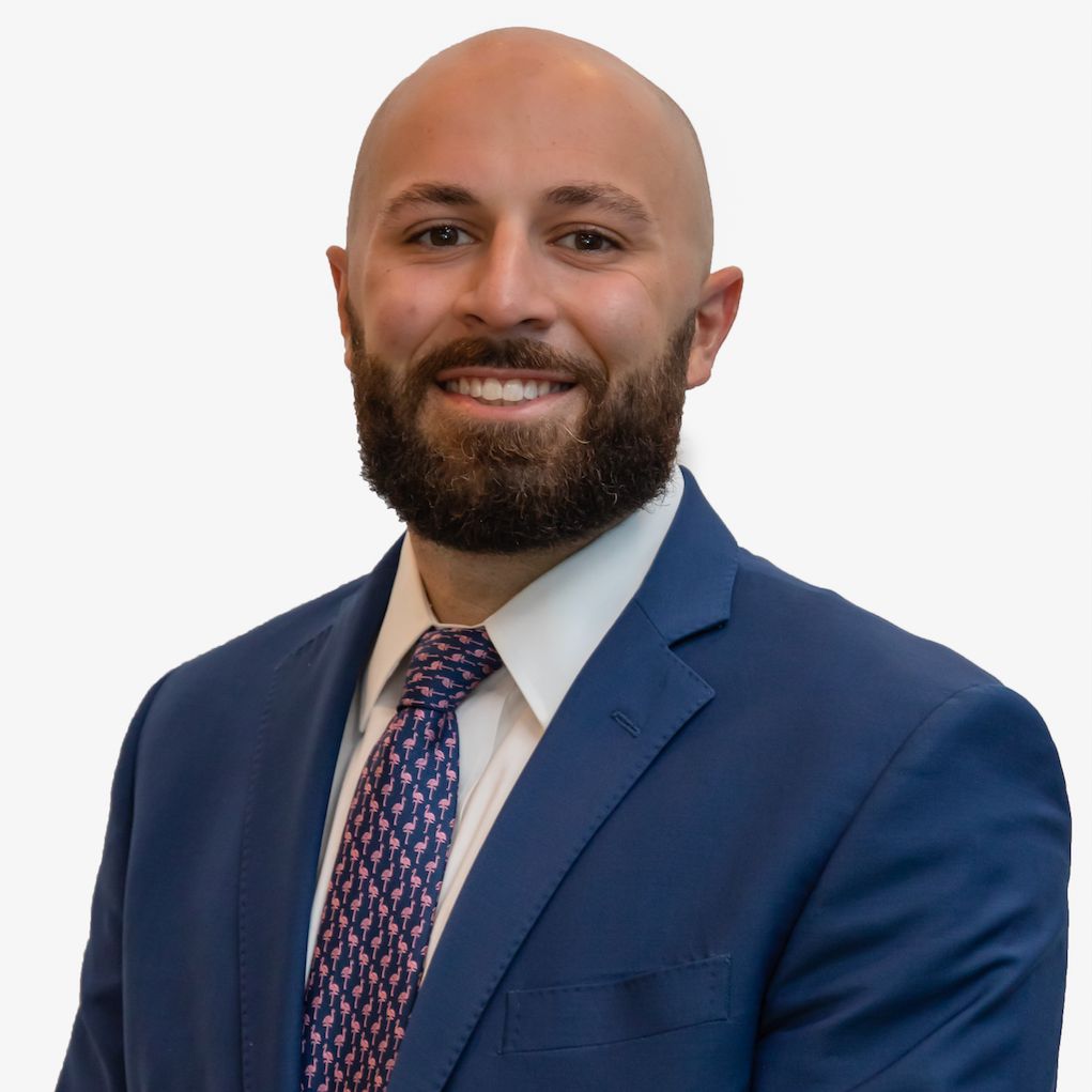 Victor Duval Myrtle Beach, SC Real Estate Agent Headshot
