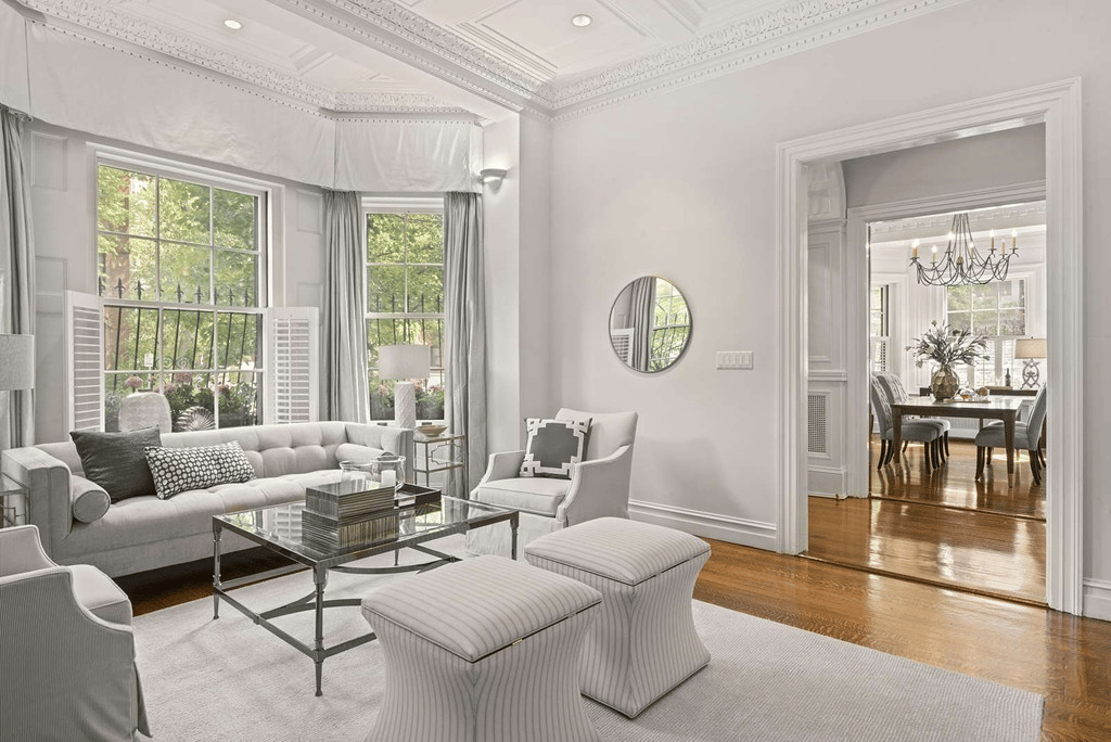 282 Marlborough #1