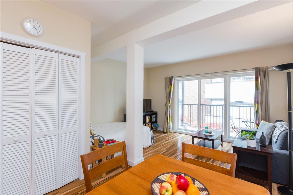 1655 Nelson St, #314