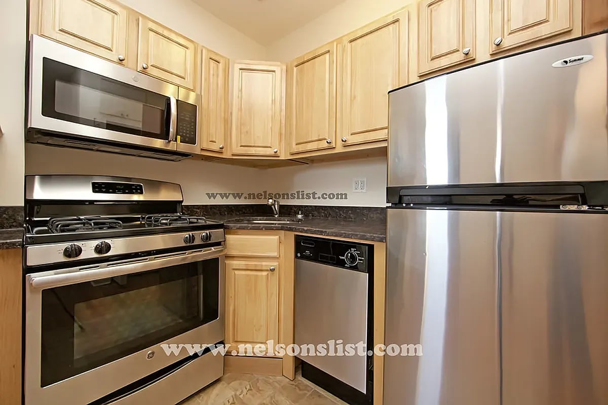 Prospect Park West and 5th Street