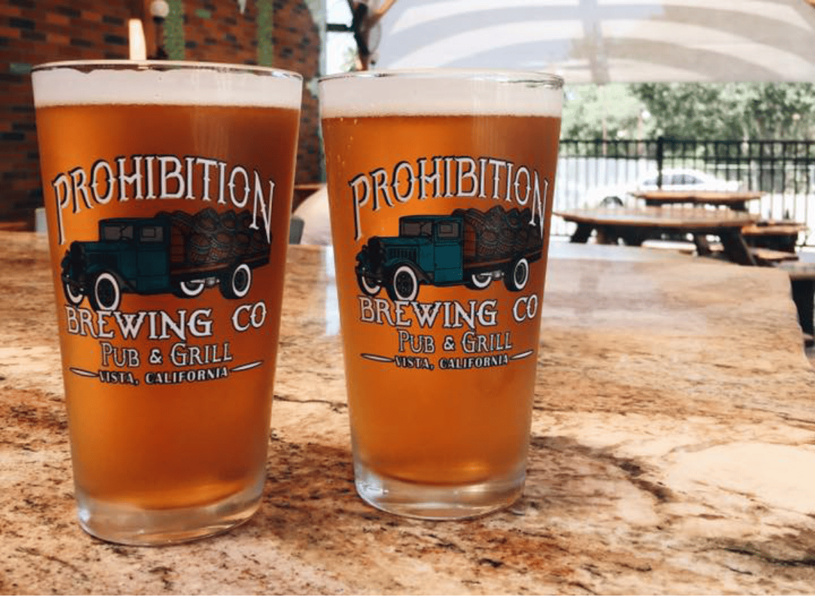 North County San Diego Microbrew, beer, hops highway, graham and kelly levine