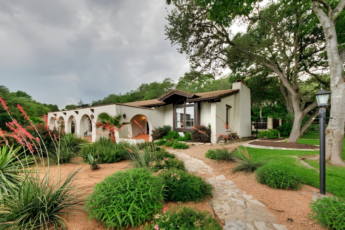 7608 Creekbluff Dr | Buyer Rep