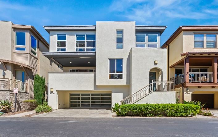 8336 Summit Way, San Diego, CA 92108