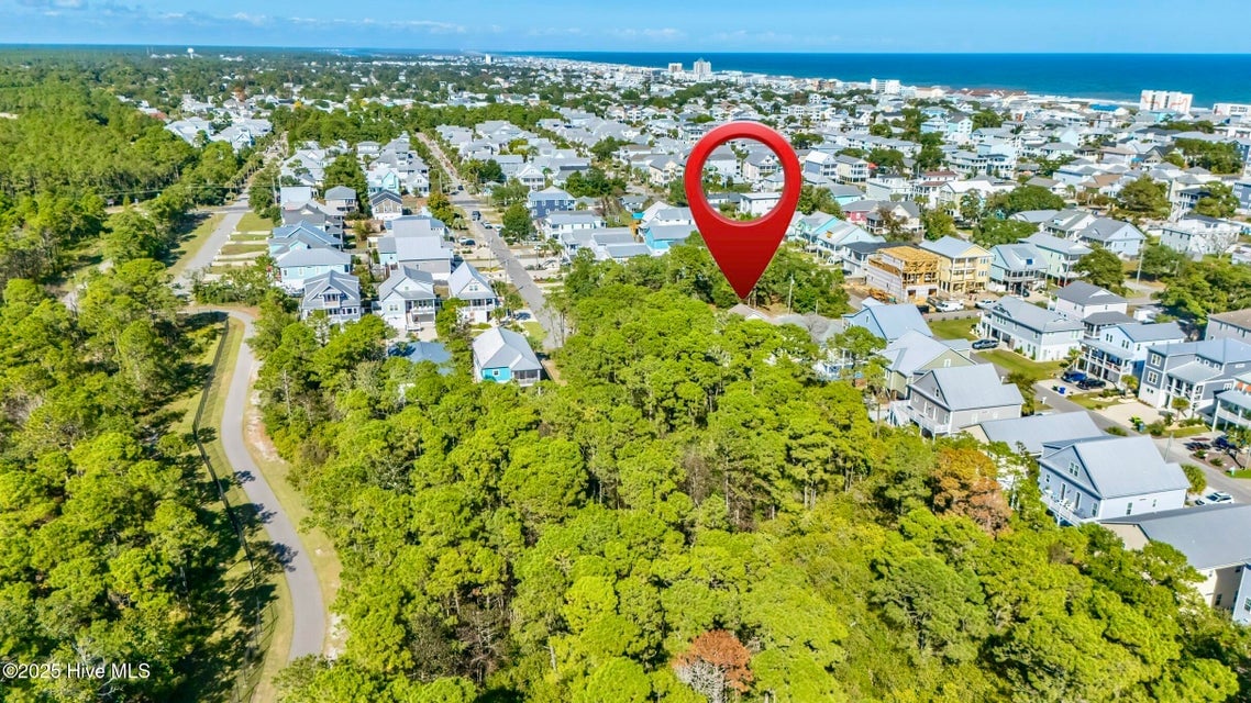 805 South Carolina Avenue