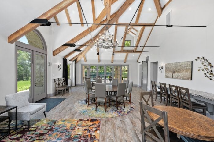 Rolling Hills Estates – Fallbrook