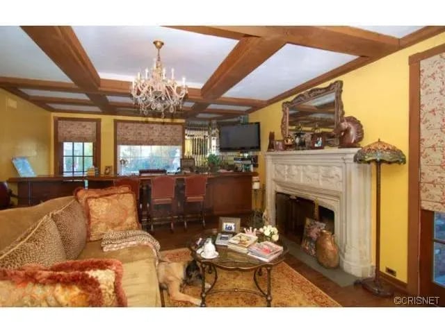 24600 Dry Canyon Cold Creek