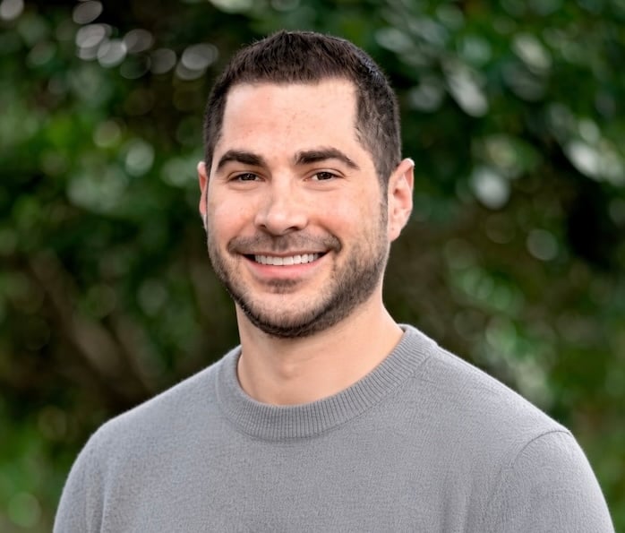 Jon Goldman