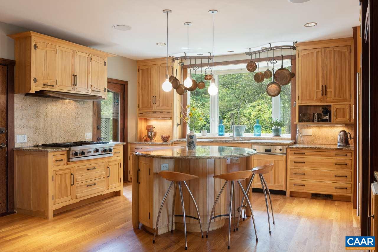 5400 Laurel Ridge Rd