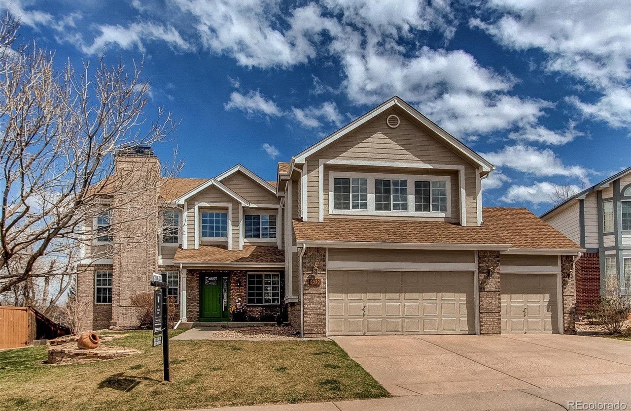 9320 Lark Sparrow Trl