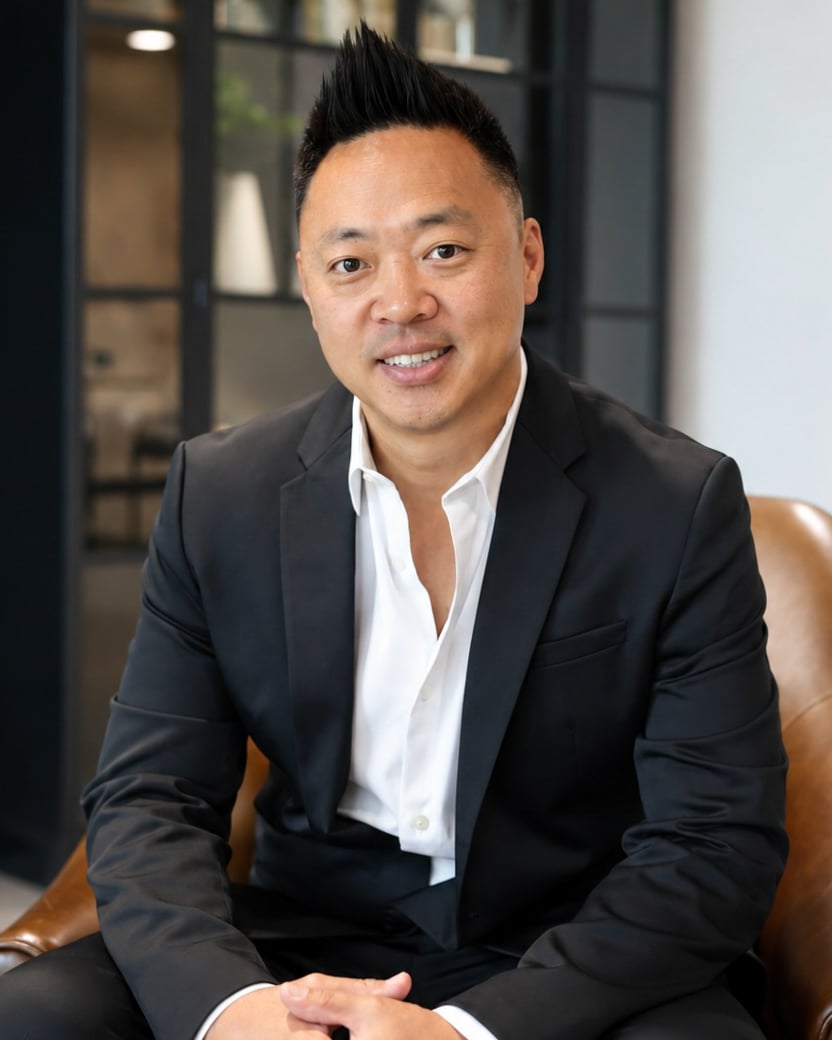 Sam Chung