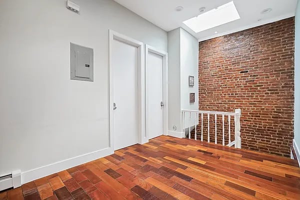 260 MacDougal Street