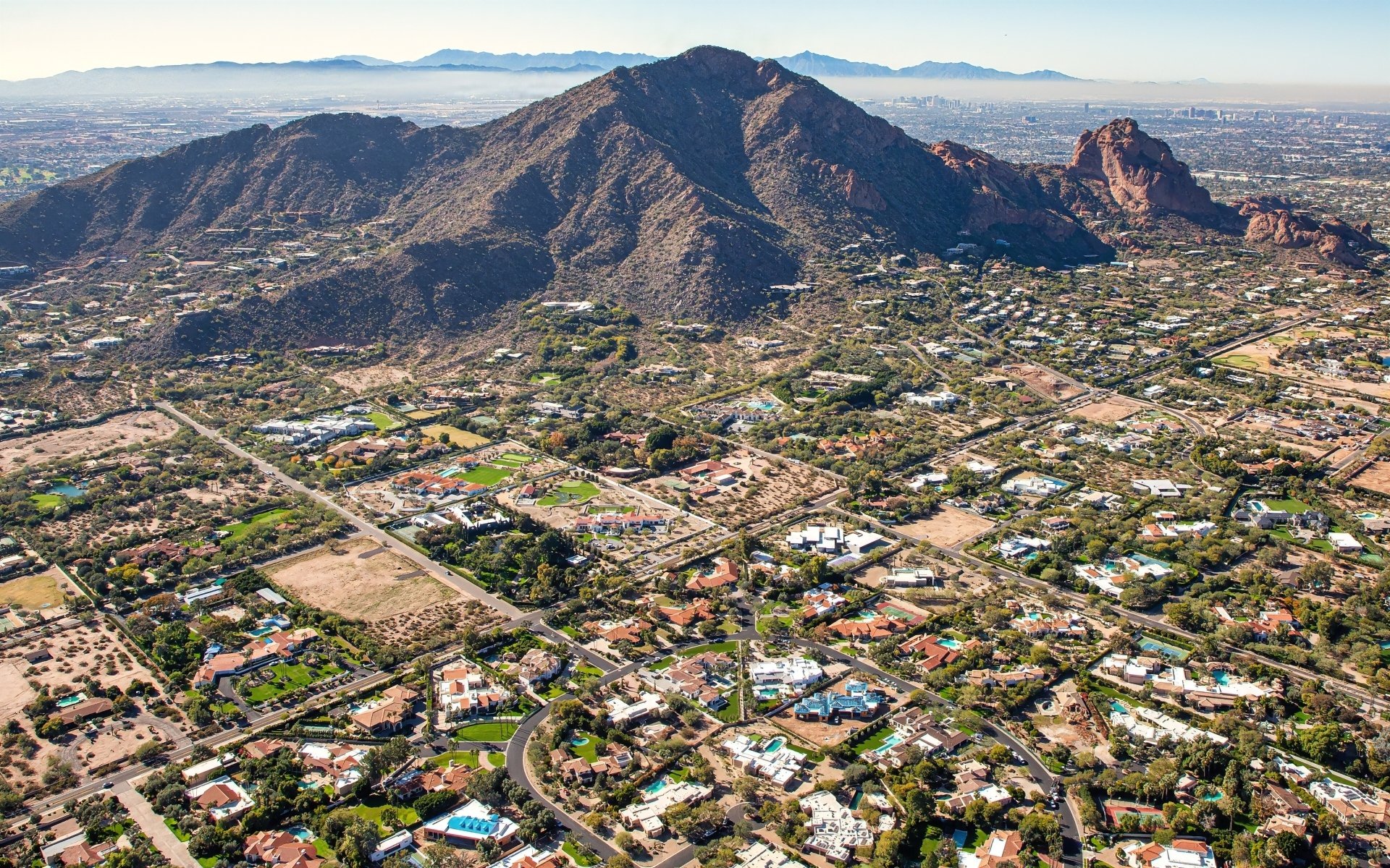 Paradise Valley