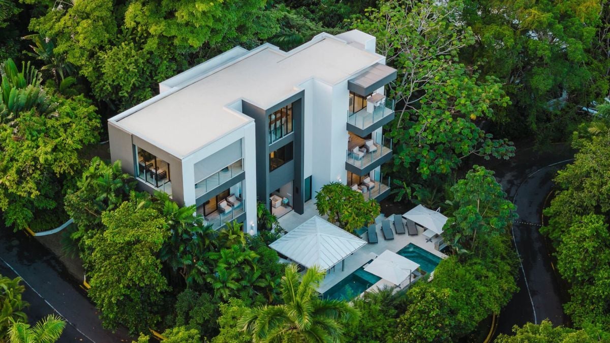 Tropical Estate Compound, Manuel Antonio, Puntarenas