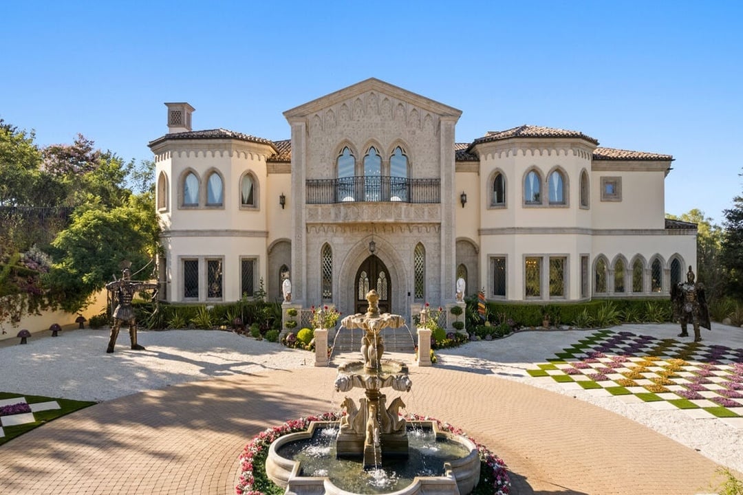 Harmony Villa