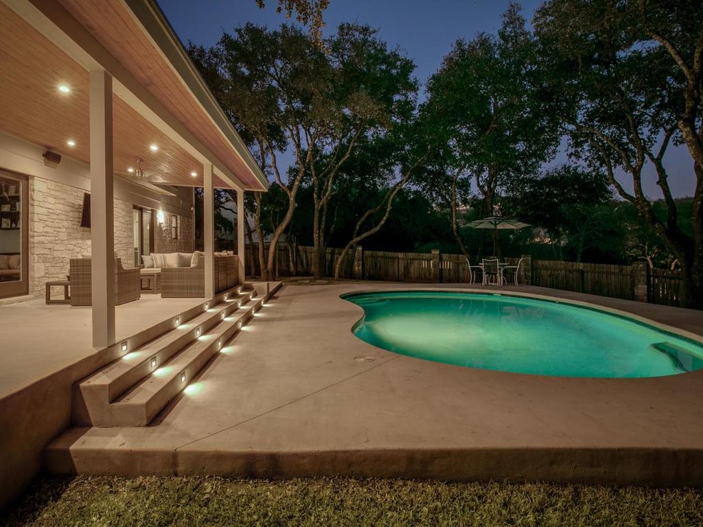1801 Trevino Dr