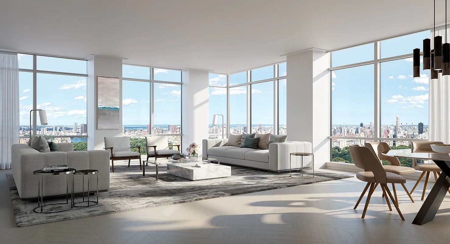 200 Amsterdam Ave #12A