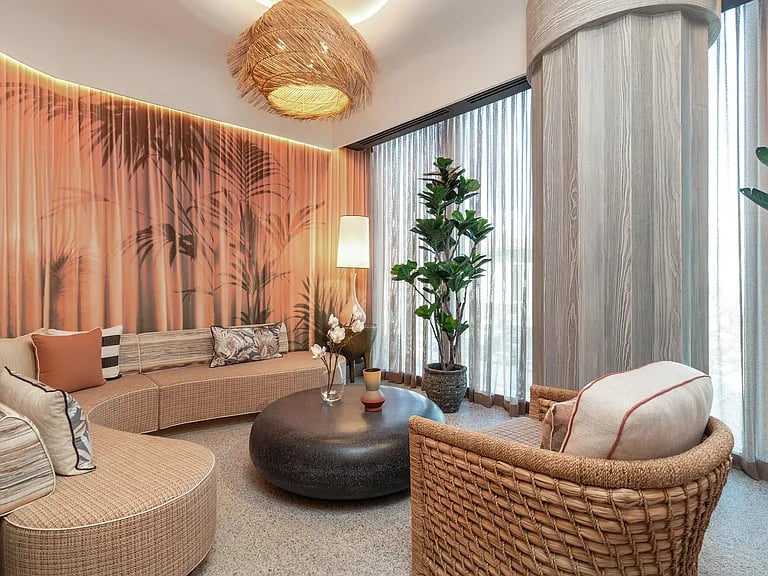 1333 S Flagler Dr #2302