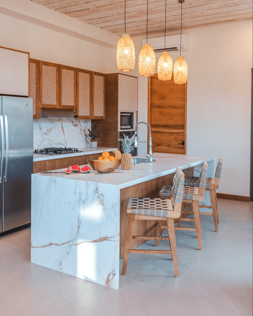 Casa Bromelia Lot 51 - Tamarindo Park