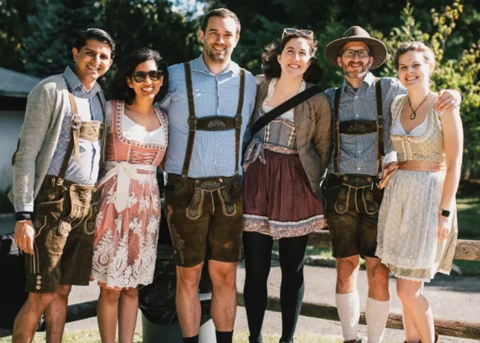 Celebrate Fall at Chatham’s Oktoberfest 2025