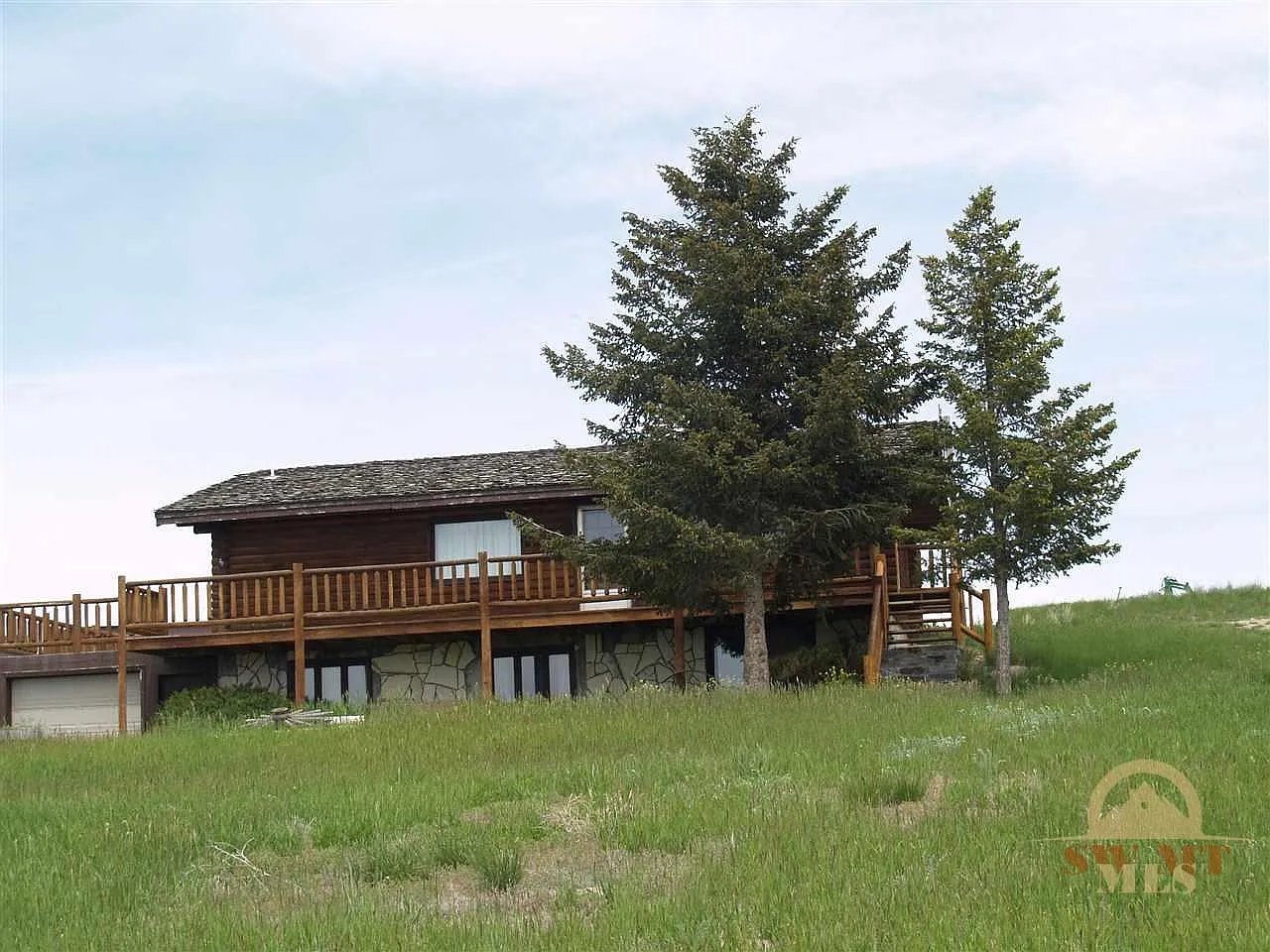 129 N Ennis Lake Rd