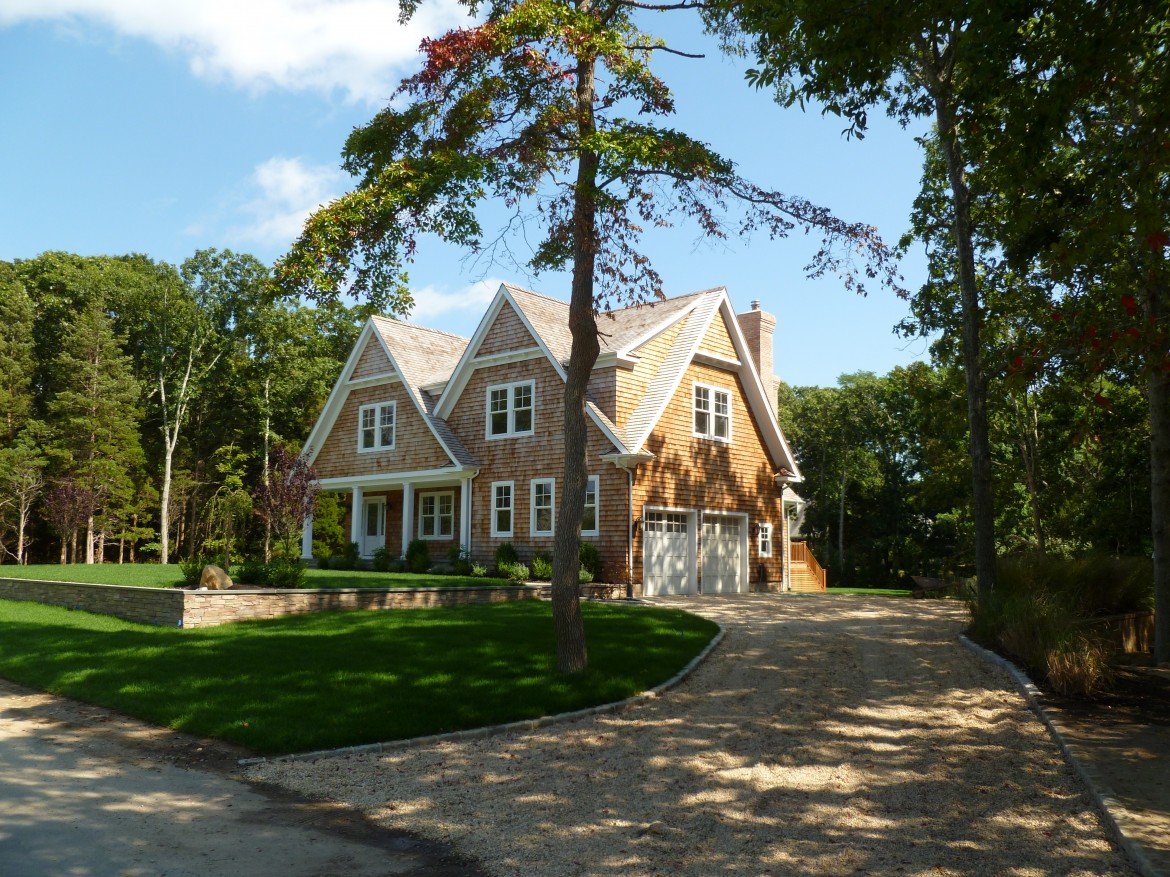 Sag Harbor Traditional