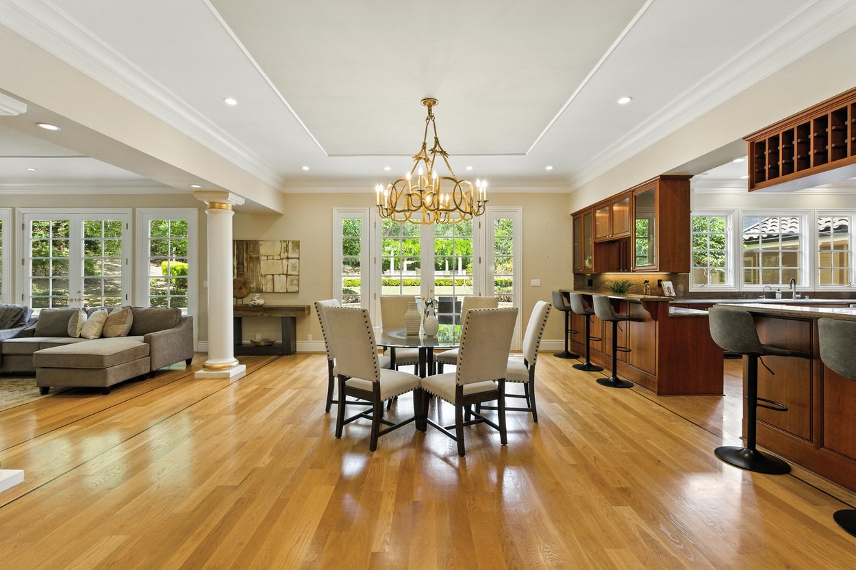 West Atherton