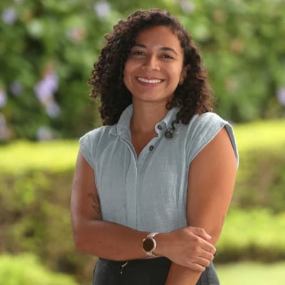 Priscilla Moreno photo