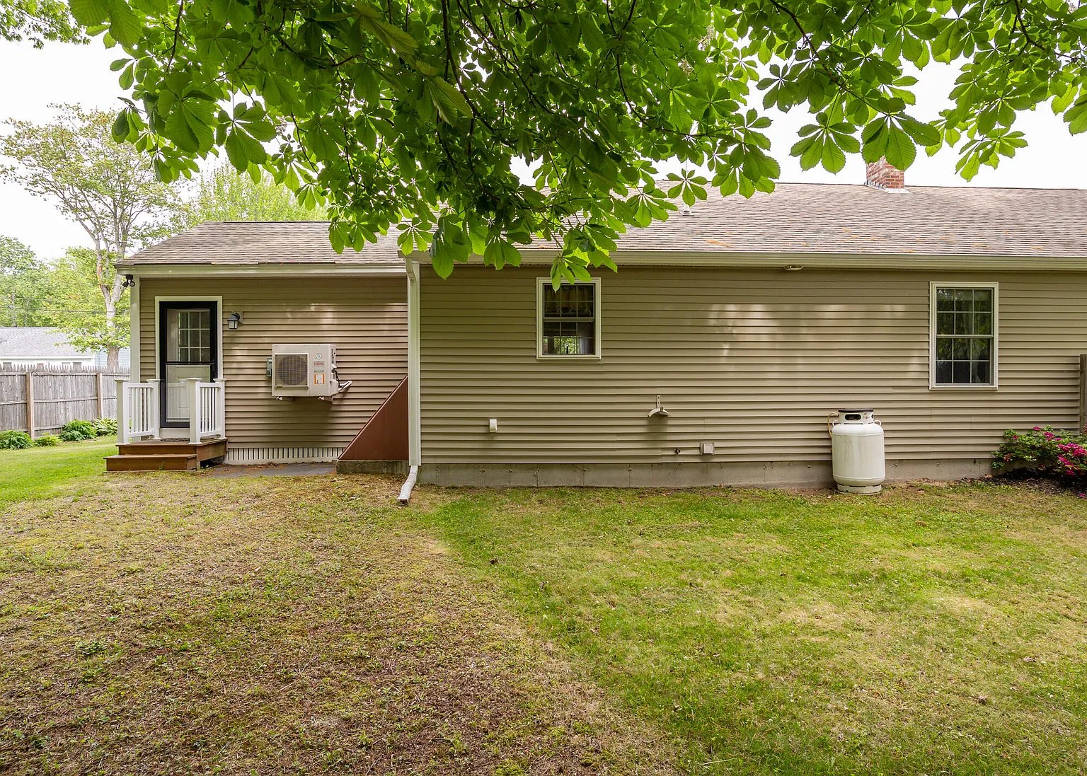50 Glenwood Ave