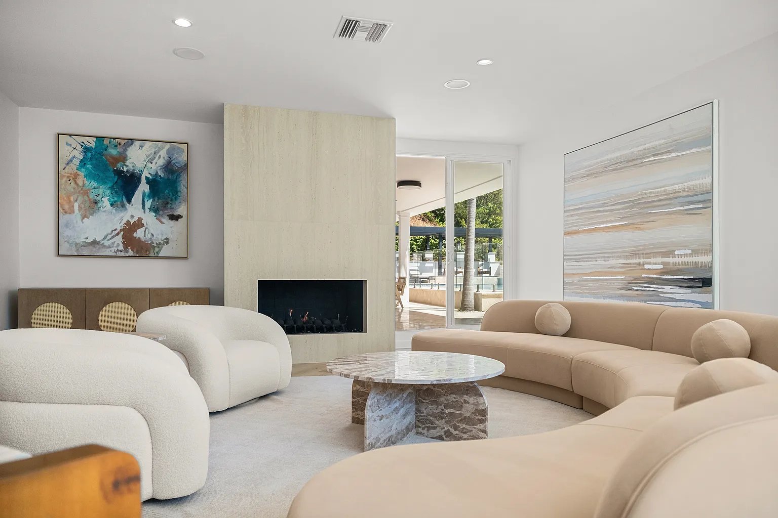 The Highridge Villa