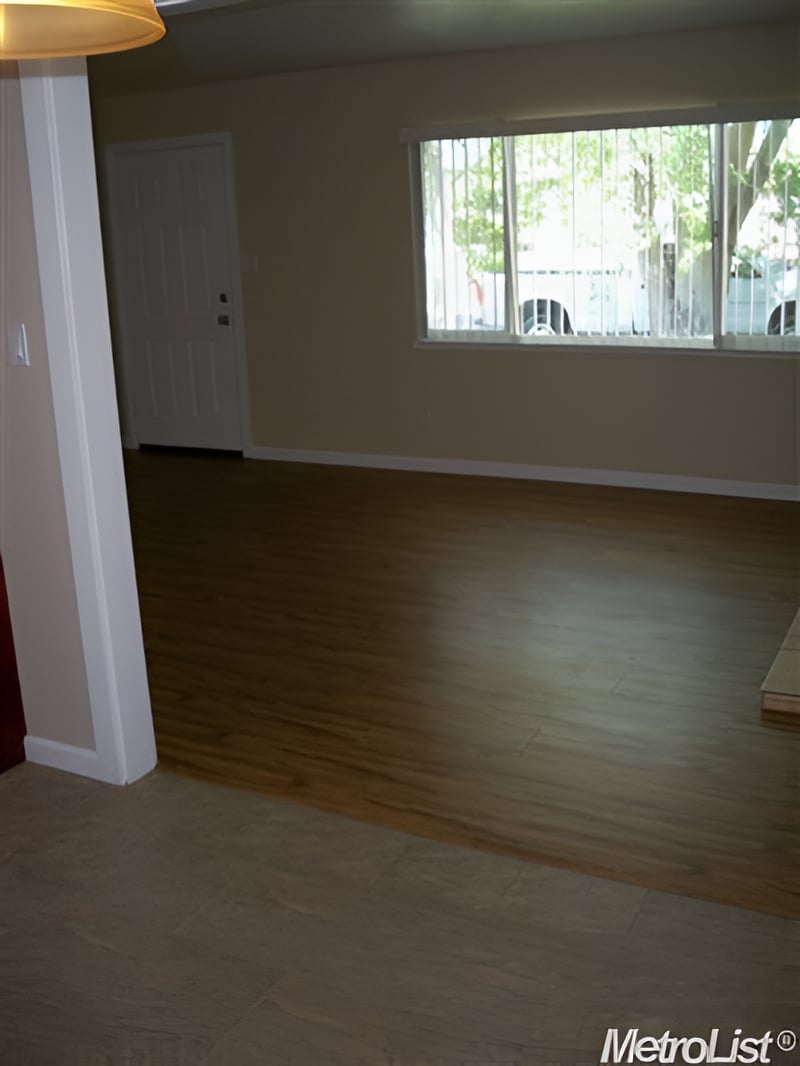 Sold in 20 Days Over Asking Price! 2116 Kirk Way Sacramento, CA 95822