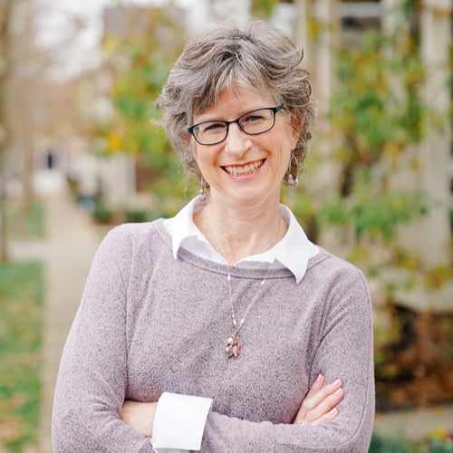 Christine Lindsey
