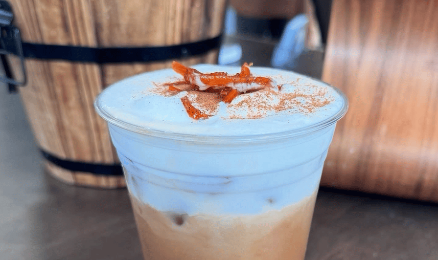 Local Spotlight: Hygge Coffee Bar, Berwick, ME