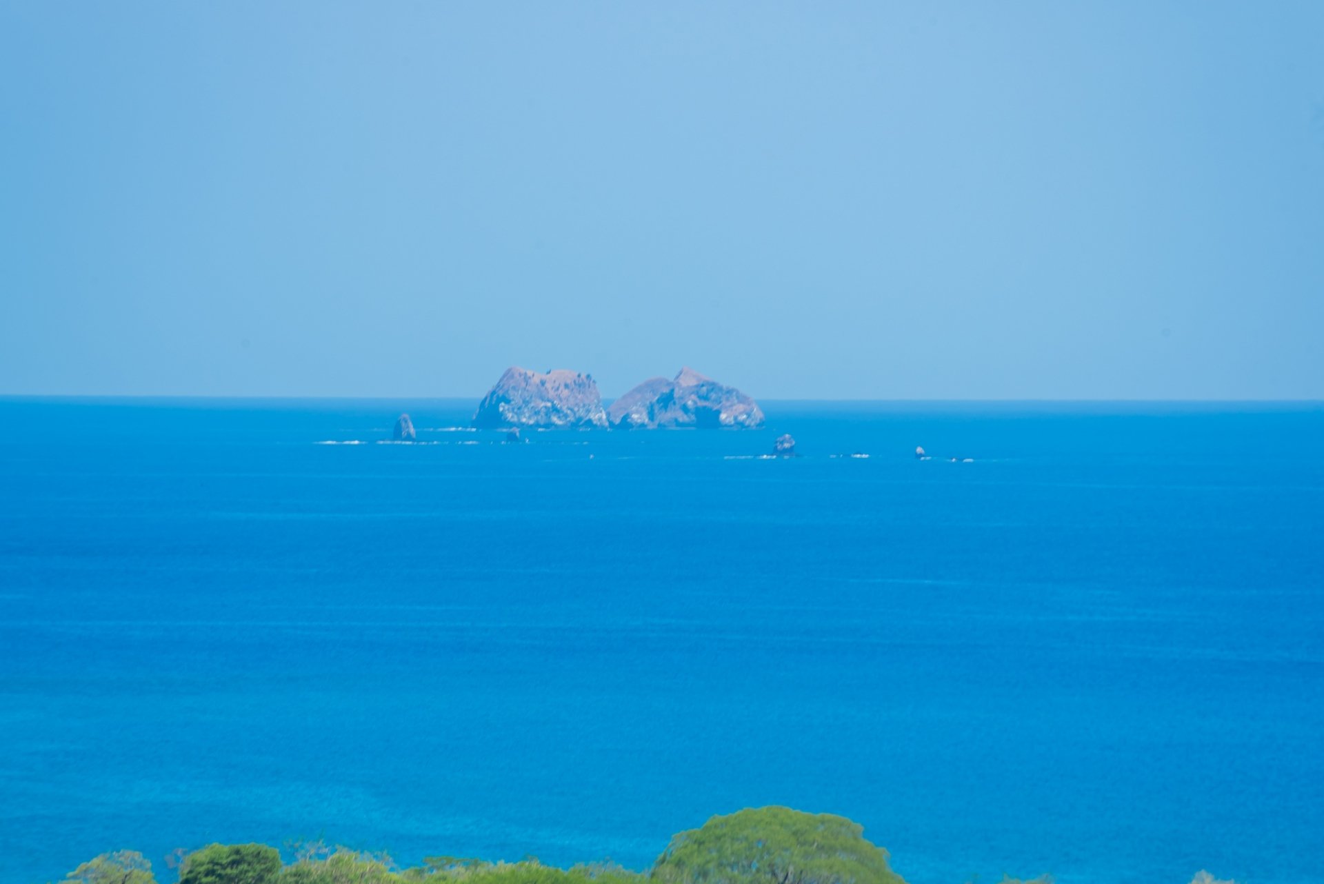 Cocobolo Lot #1 | Near the Coast Home Construction Site For Sale in Reserva Conchal