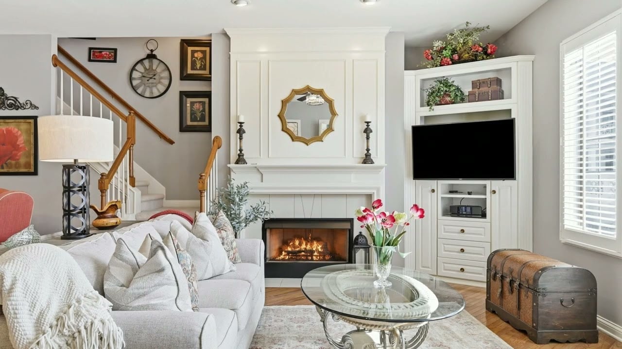  4210 Statesmen Drive | Indianapolis Real Estate